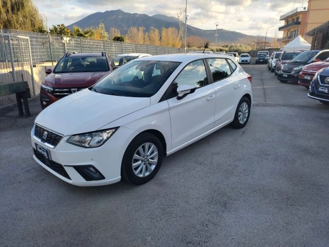 Seat Ibiza 1.0 TGI 5 porte Style