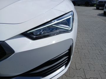 Cupra Leon - 8