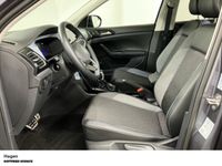 Volkswagen T-Cross - Vorschau Bild 12