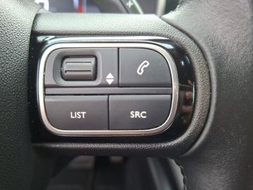 Citroën C5 Aircross Feel BHDI130 AT°AHK°Navi°RFK°PDC°SHZ