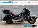 Indian Roadmaster - INDIAN MOTORRAD