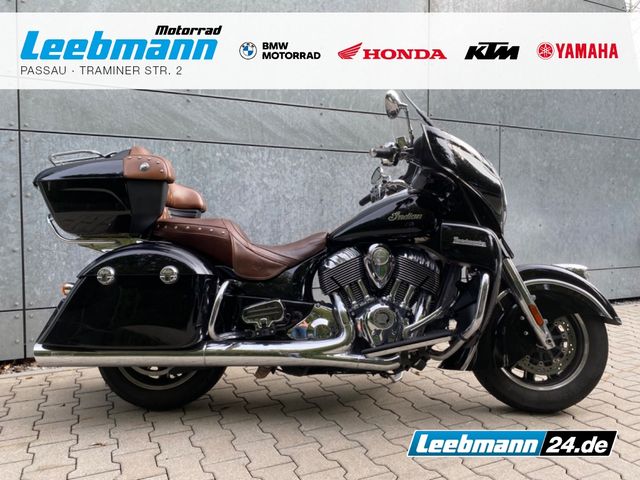 Indian Roadmaster