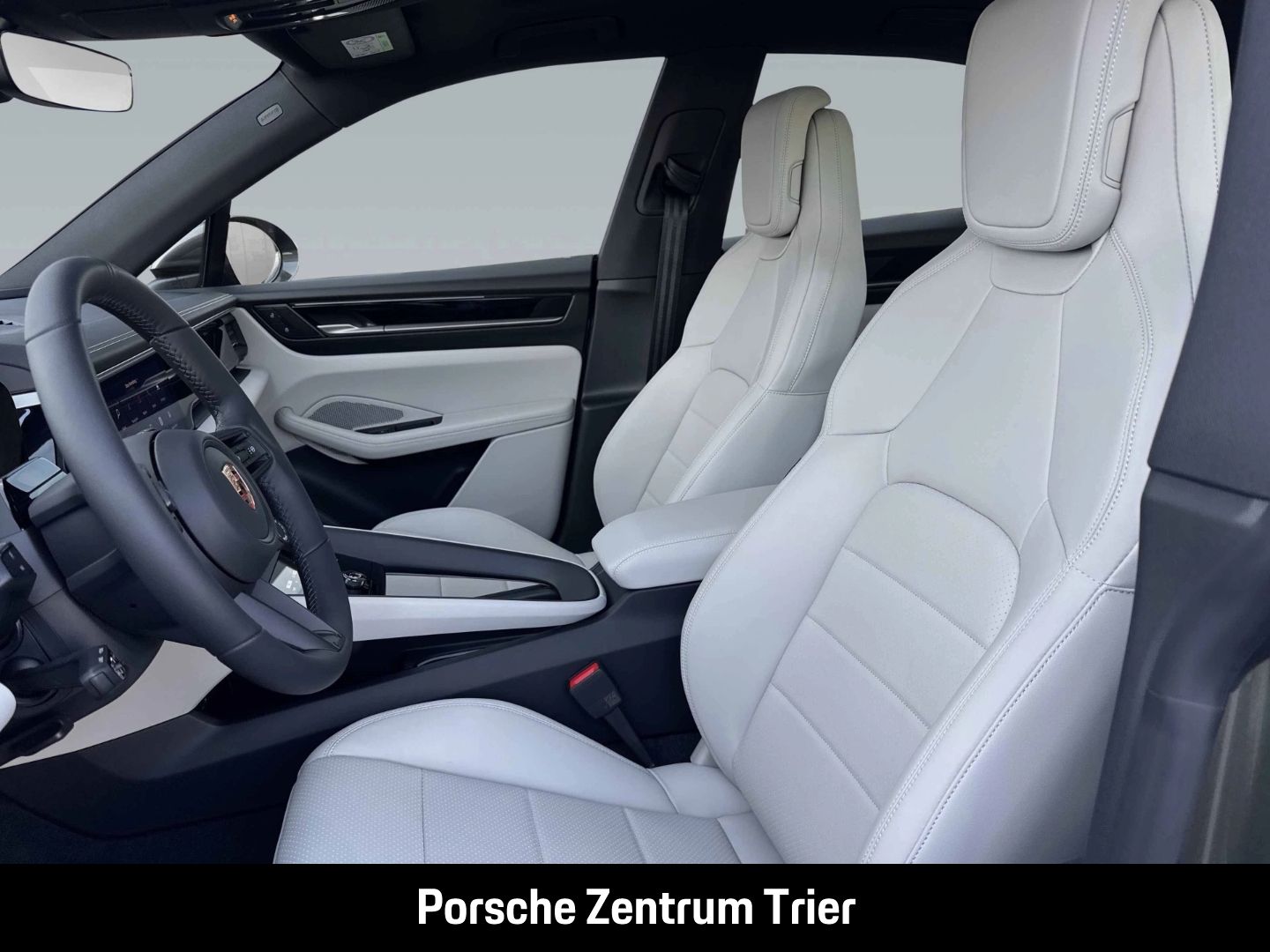Porsche Macan - Bild 5