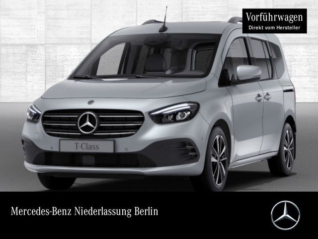 Mercedes-Benz T 180 Progr. EDT Benzin Dachträger LED NAVI