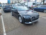 Audi A6 Allroad 45TDI AHK,Leder,ACC,Lane,Luftfahrwerk - Audi: Luftfahrwerk