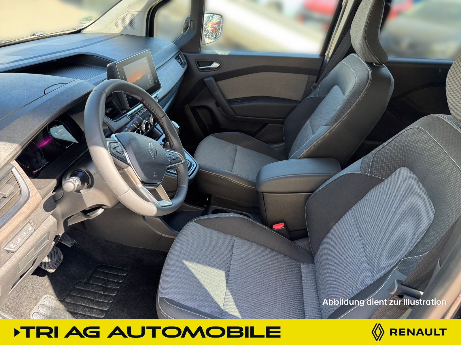 Renault Kangoo - Bild 9