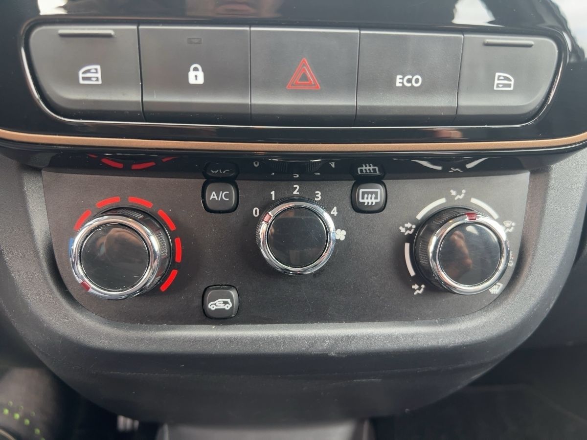 Dacia Spring - Bild 16