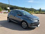 Renault ZOE Intens Z.E. 50 mit Batterie, 8-fach Berreif. - Renault ZOE in Freiburg