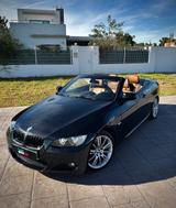 BMW 320d e93 pack M - BMW 320: E93