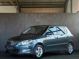 Skoda Fabia Elegance*SHZ*PDC*KLIMA* - Skoda Fabia mit Benzin-Antrieb