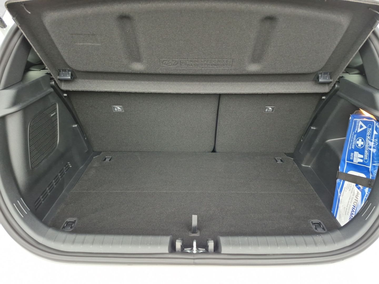 Hyundai i20 – Bild 6