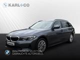 BMW 320 d Touring LC Prof Driv Assis Tempomat DAB - BMW 320 Gebrauchtwagen in Wiesbaden