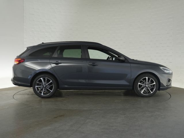 i30cw FACELIFT T-GDI ADVANTAGE PLUS 48V DCT+VOLL