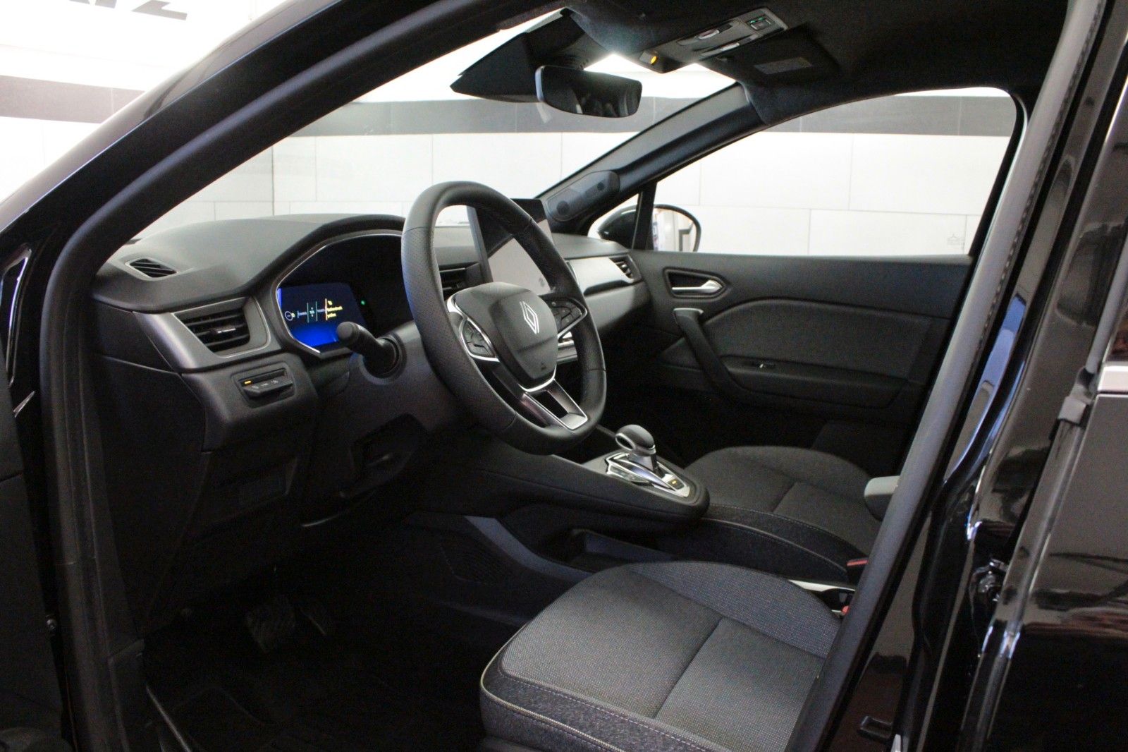 Fahrzeugabbildung Renault Symbioz E-Tech Full Hybrid 145 Techno *Winterp.*
