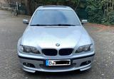 BMW E46 330i Automatik Vollausgestattet To... - BMW 330 aus 2005: 330i