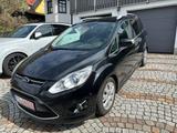Ford Grand C-Max 1.6 EcoBoost Titanium - Ford Grand C-Max aus 2015
