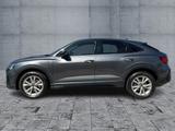 Audi Q3 Sportback 45 TFSI e S-TR S-LINE LED+NAVI+RFK - Audi Q3: Sportback