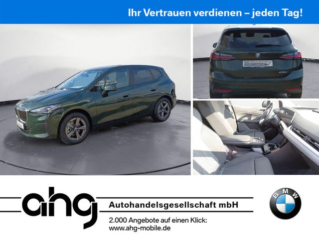 BMW 218d Active Tourer Steptronic DCT *AHK*SHZ*Fernl