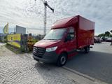 Mercedes-Benz 2x Sprinter III Koffer RWD/AWD 315 CD1 LBW - Mercedes-Benz Sprinter lbw