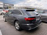 Audi A4 Avant 35 TDI advanced*MATRIX*PANO*HuD*KAM*TOP - gebrauchte Kombis in Ratingen