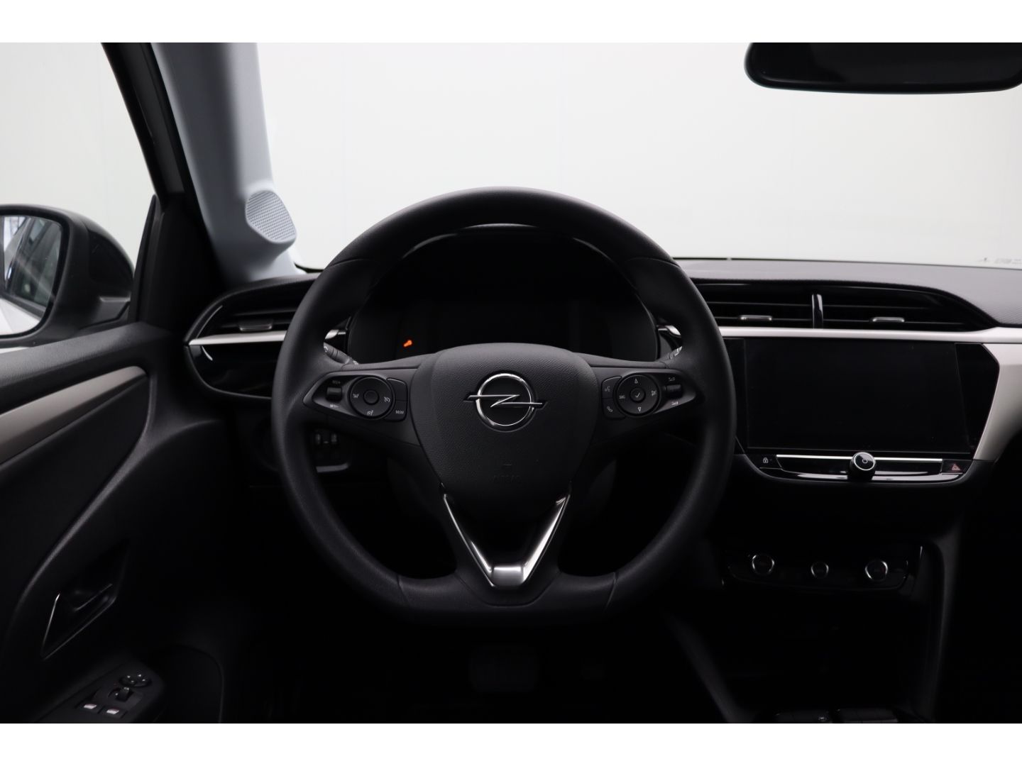 Fahrzeugabbildung Opel Corsa-e Corsa F e Edition AppleCP Digit. Cockpit