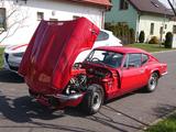 Triumph GT6 - gebrauchte Triumph Coupés