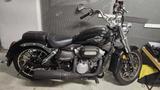 Andere Magpower BD125-2 Legenders 11 kW / 125 ccm - CHOPPER 125 CCM
