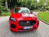 Jaguar E-Pace D180 4WD Auto - - Jaguar E-Pace von privat