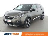 Peugeot 3008 1.6 THP Allure Aut.*NAVI*LED*TEMPO*CAM*PDC* - Peugeot 3008
