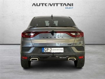 Renault Arkana - 2