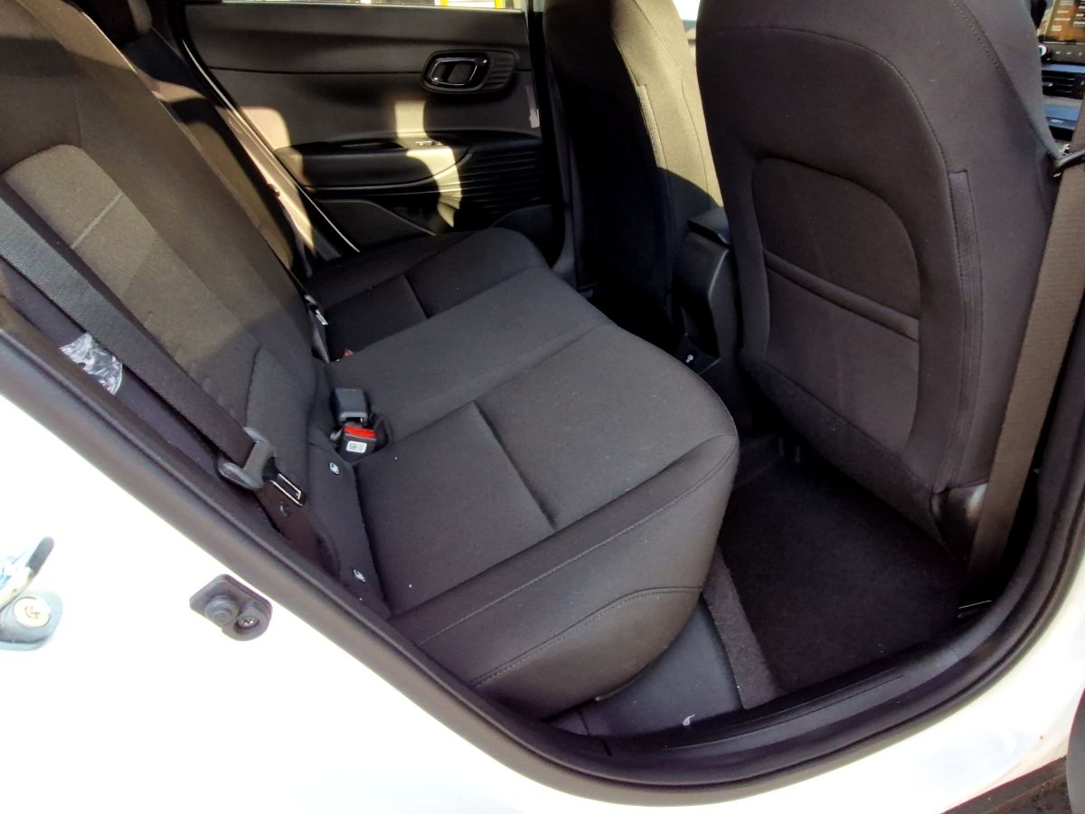 Hyundai BAYON – Bild 13