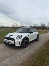MINI Cooper S Premium XL Navi Garantie