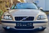 Volvo S60, TÜV, Zahnriemen, Inspektion NEU - Volvo aus 2002