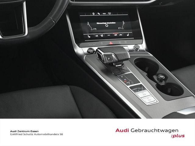 Audi A6 - Bild 16