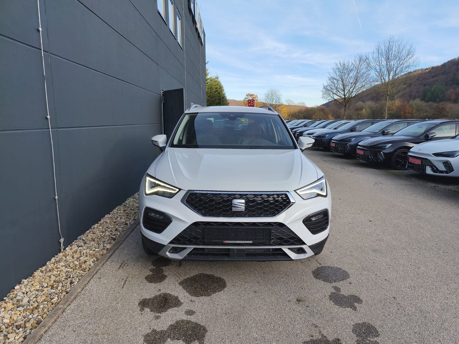 Seat Ateca - Bild 2