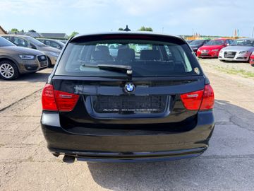 BMW 318 - 7