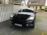 Porsche Cayenne Coupe Platinum Edition