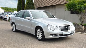 Mercedes E 280 - 3
