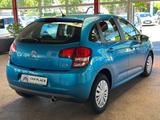 Citroën C3 Tendance - Citroën C3: Tendance
