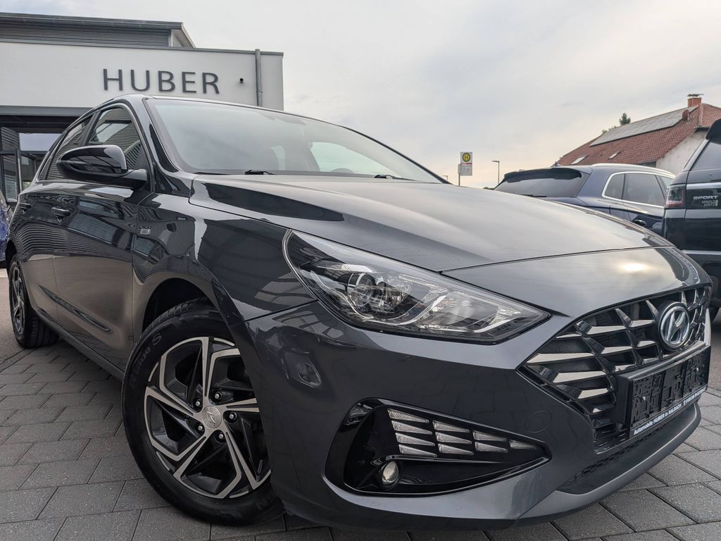 Image of Hyundai i30