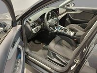 Audi A4 - Vorschau Bild 7