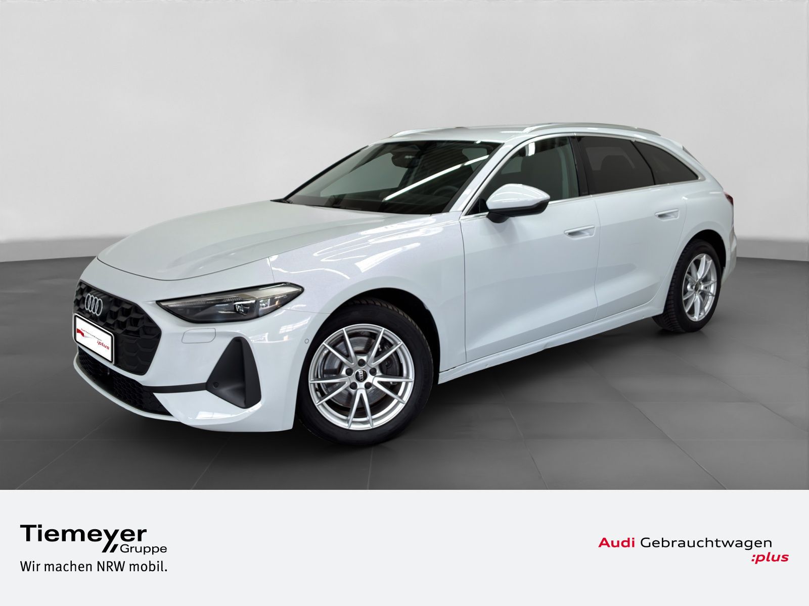 Audi A5 - Bild 1