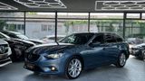 Mazda 6 SPORTS-LINE XENON LEDER NAVI KAMERA BOSE 2HAND - Mazda 6 in Bochum