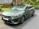 Kia ProCeed  VIRTUAL/KAMERA/PANO/NAVI/LED/JBL