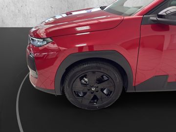 Citroën C5 Aircross 1.2 145 PLUS KeyLess+LED+Navi+ACC