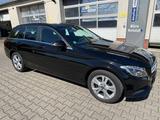 Mercedes-Benz C 220 T d 4Matic LED Navi Klimaaut. Tüv 7/27