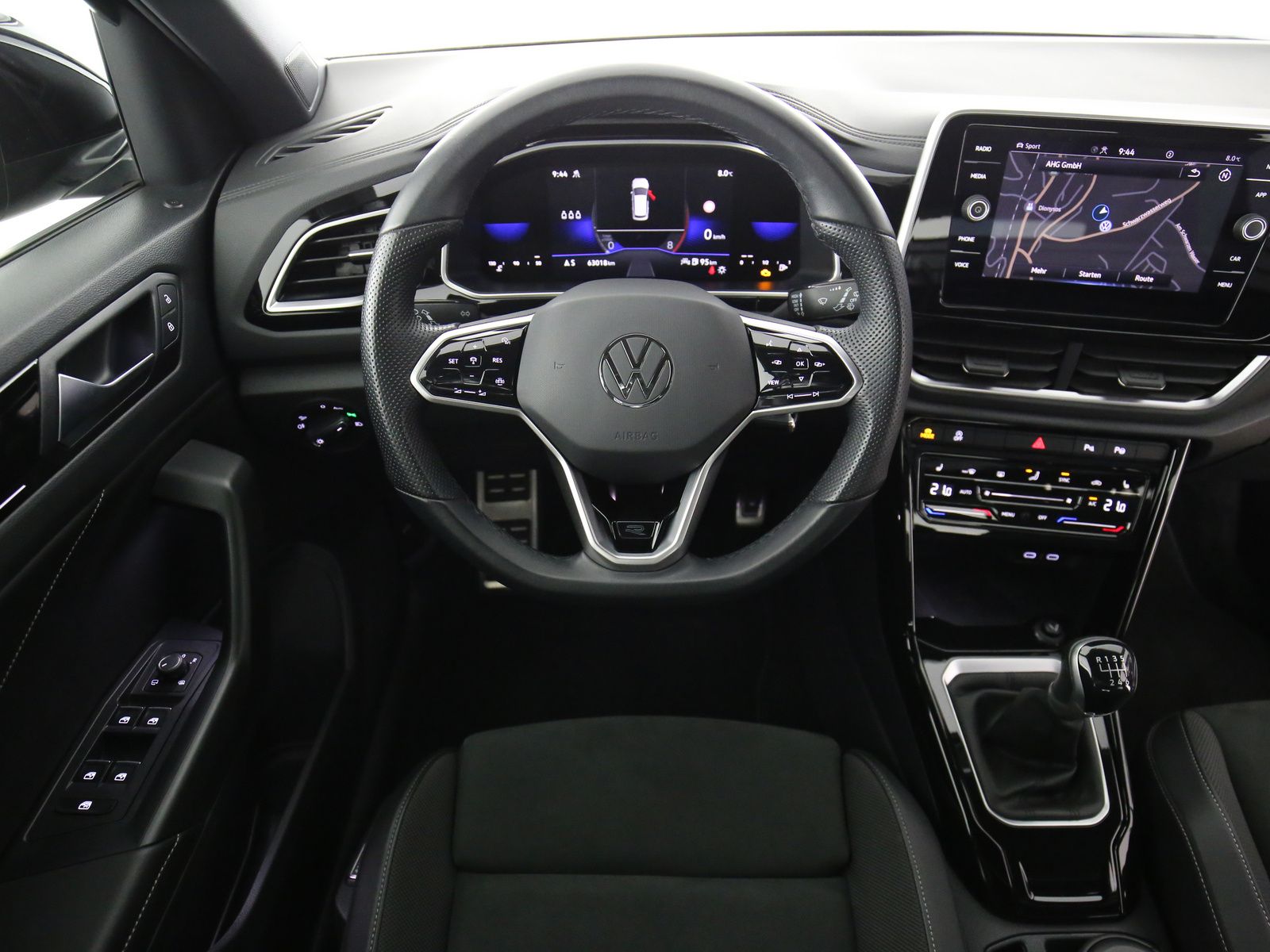 Volkswagen T-Roc - Bild 15
