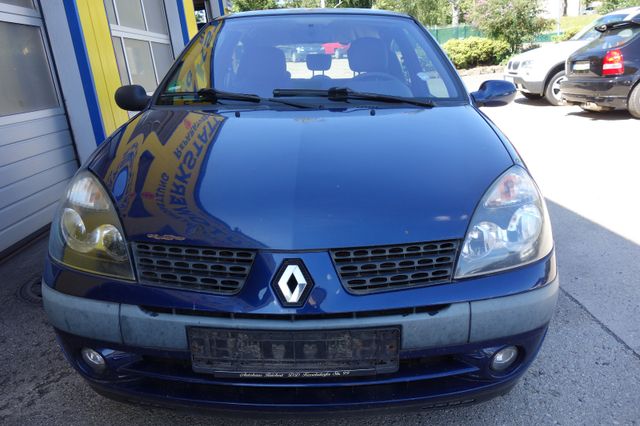 Renault Clio II Dynamique 1.2 16V * KLIMA