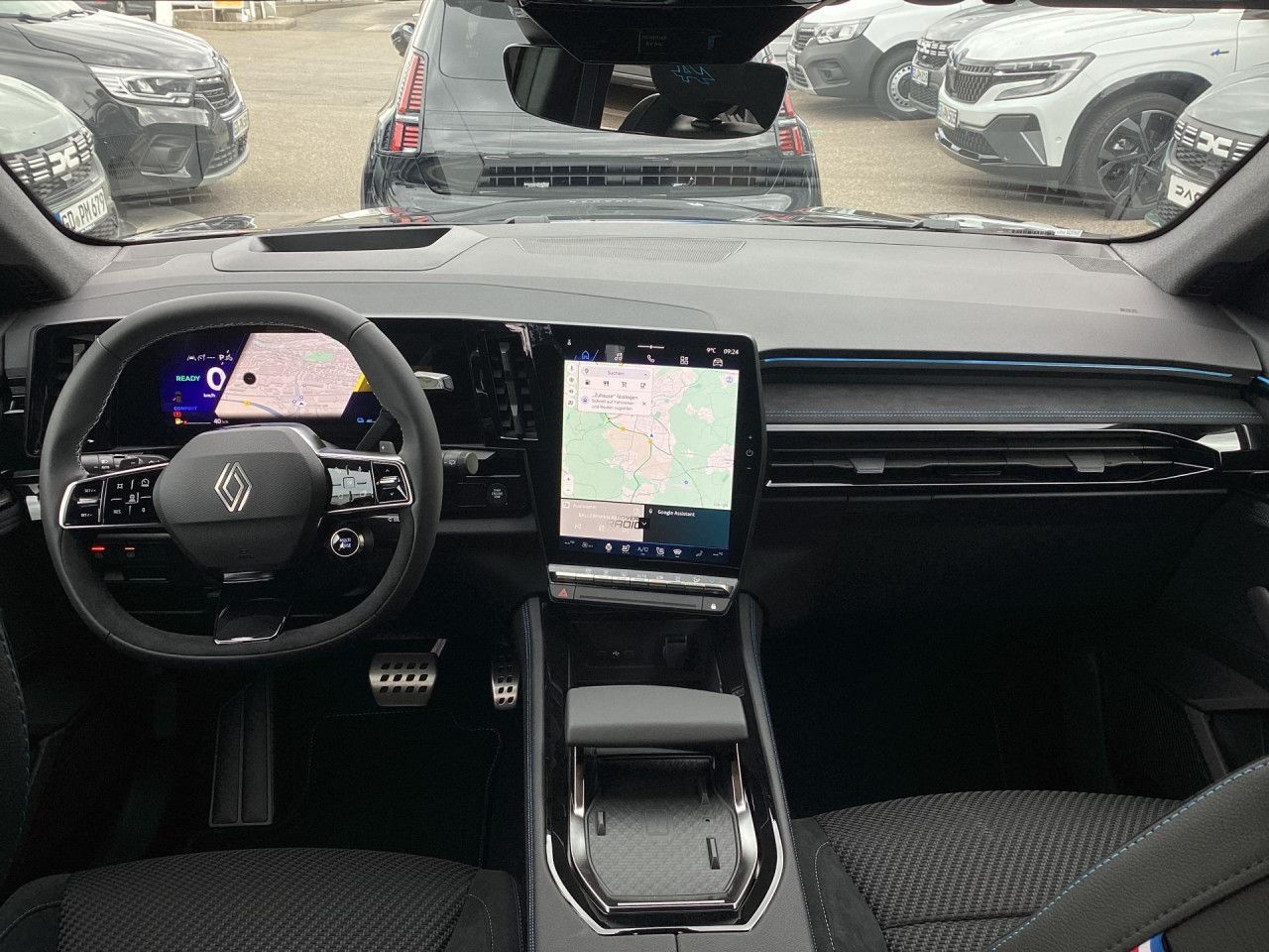 Renault Espace - Bild 15