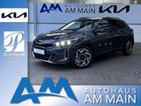 Kia XCeed 1.6T 180 DCT GT LINE | LEDER | GD